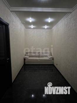 1-к квартира, вторичка, 50м2, 9/16 этаж