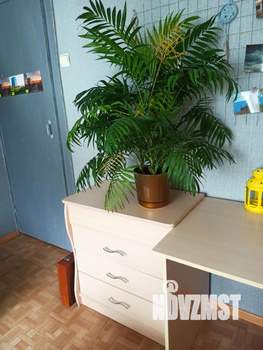 2-к квартира, вторичка, 53м2, 2/10 этаж