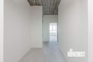 2-к квартира, сданный дом, 68м2, 5/9 этаж