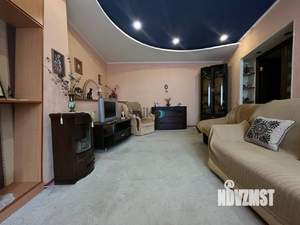 1-к квартира, вторичка, 60м2, 10/10 этаж