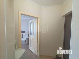 1-к квартира, вторичка, 29м2, 8/10 этаж