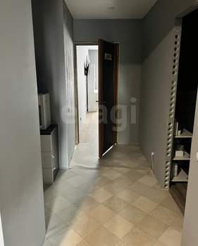2-к квартира, вторичка, 69м2, 4/10 этаж