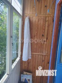 1-к квартира, вторичка, 31м2, 3/5 этаж