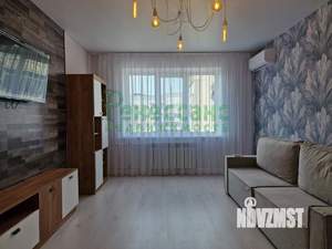 2-к квартира, вторичка, 54м2, 9/10 этаж