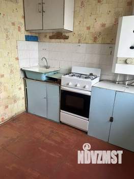 1-к квартира, вторичка, 30м2, 4/5 этаж