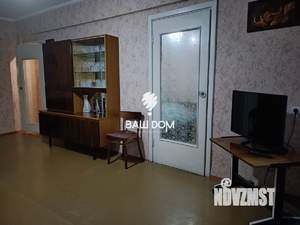 3-к квартира, вторичка, 45м2, 2/5 этаж