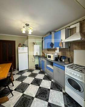 2-к квартира, вторичка, 65м2, 4/6 этаж