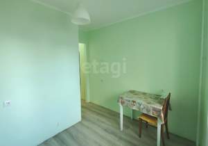 1-к квартира, вторичка, 34м2, 5/10 этаж