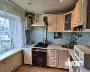 2-к квартира, вторичка, 45м2, 4/5 этаж