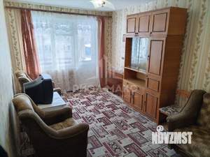 1-к квартира, вторичка, 30м2, 2/5 этаж