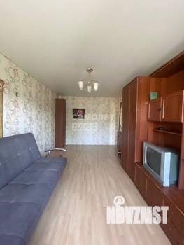 1-к квартира, вторичка, 30м2, 5/5 этаж