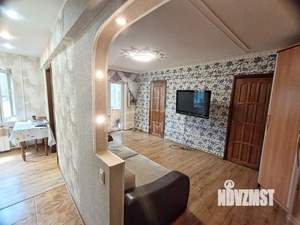 2-к квартира, вторичка, 46м2, 2/5 этаж