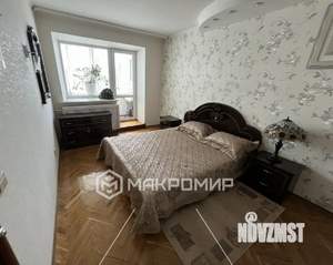 2-к квартира, вторичка, 56м2, 3/5 этаж