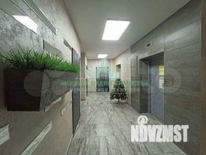 2-к квартира, вторичка, 93м2, 7/9 этаж