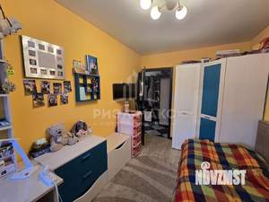 2-к квартира, вторичка, 44м2, 9/9 этаж