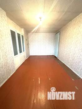 2-к квартира, вторичка, 45м2, 5/5 этаж