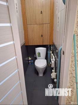 3-к квартира, вторичка, 62м2, 8/9 этаж