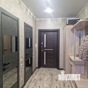 3-к квартира, вторичка, 74м2, 8/17 этаж