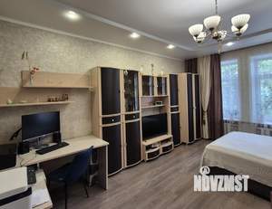2-к квартира, вторичка, 58м2, 2/4 этаж