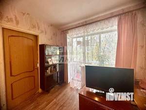 3-к квартира, вторичка, 42м2, 2/5 этаж