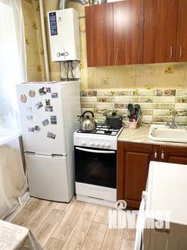 1-к квартира, вторичка, 31м2, 3/5 этаж