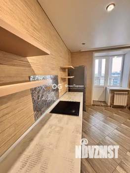 1-к квартира, вторичка, 51м2, 11/17 этаж