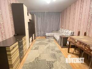 2-к квартира, вторичка, 45м2, 5/5 этаж