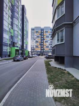 2-к квартира, вторичка, 61м2, 10/10 этаж