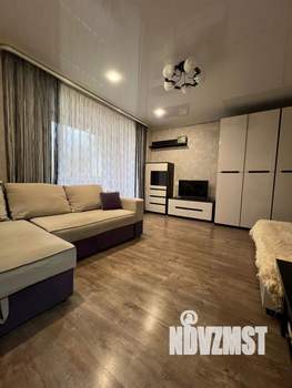 1-к квартира, вторичка, 33м2, 4/5 этаж