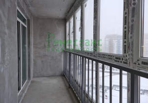 2-к квартира, вторичка, 70м2, 11/16 этаж