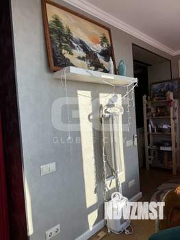 1-к квартира, вторичка, 50м2, 11/16 этаж