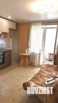 1-к квартира, вторичка, 48м2, 6/10 этаж