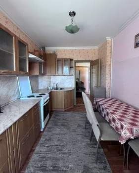 1-к квартира, вторичка, 41м2, 4/16 этаж