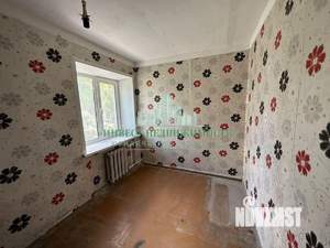 3-к квартира, вторичка, 44м2, 2/5 этаж