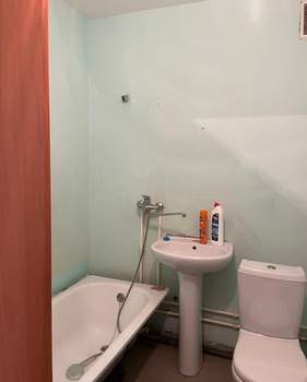 1-к квартира, вторичка, 36м2, 2/3 этаж