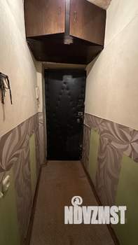 1-к квартира, вторичка, 30м2, 3/5 этаж