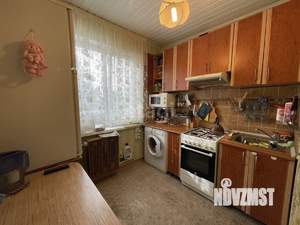 4-к квартира, вторичка, 76м2, 5/5 этаж