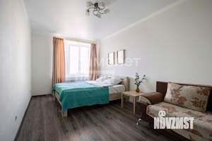 3-к квартира, вторичка, 85м2, 8/14 этаж