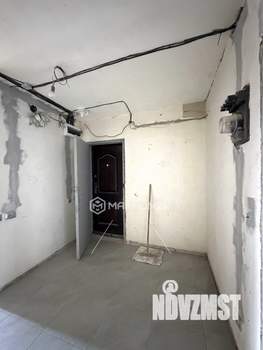 3-к квартира, вторичка, 63м2, 5/5 этаж