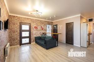 3-к квартира, вторичка, 85м2, 8/14 этаж