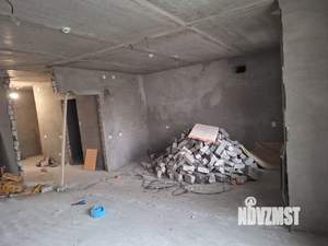 Студия квартира, вторичка, 102м2, 6/15 этаж