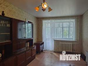 2-к квартира, вторичка, 44м2, 3/5 этаж
