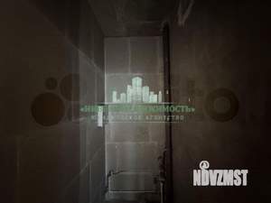 2-к квартира, вторичка, 61м2, 10/16 этаж