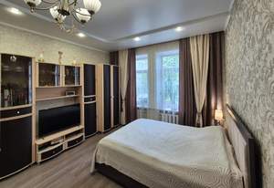 2-к квартира, вторичка, 58м2, 2/4 этаж