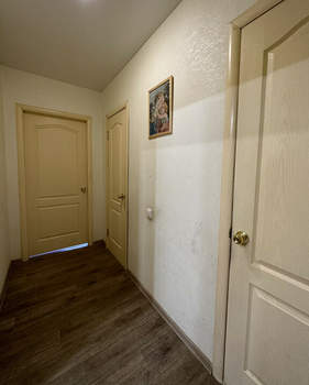 3-к квартира, вторичка, 73м2, 1/10 этаж