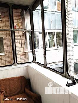 3-к квартира, вторичка, 65м2, 4/5 этаж