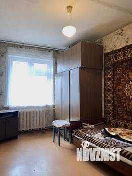 3-к квартира, вторичка, 63м2, 5/5 этаж