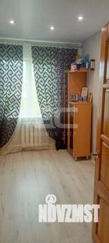 3-к квартира, вторичка, 56м2, 5/5 этаж