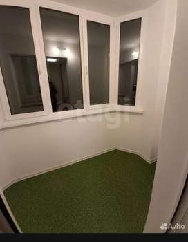 1-к квартира, вторичка, 49м2, 11/15 этаж