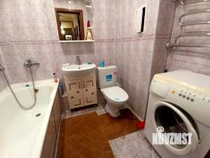 1-к квартира, вторичка, 46м2, 4/14 этаж